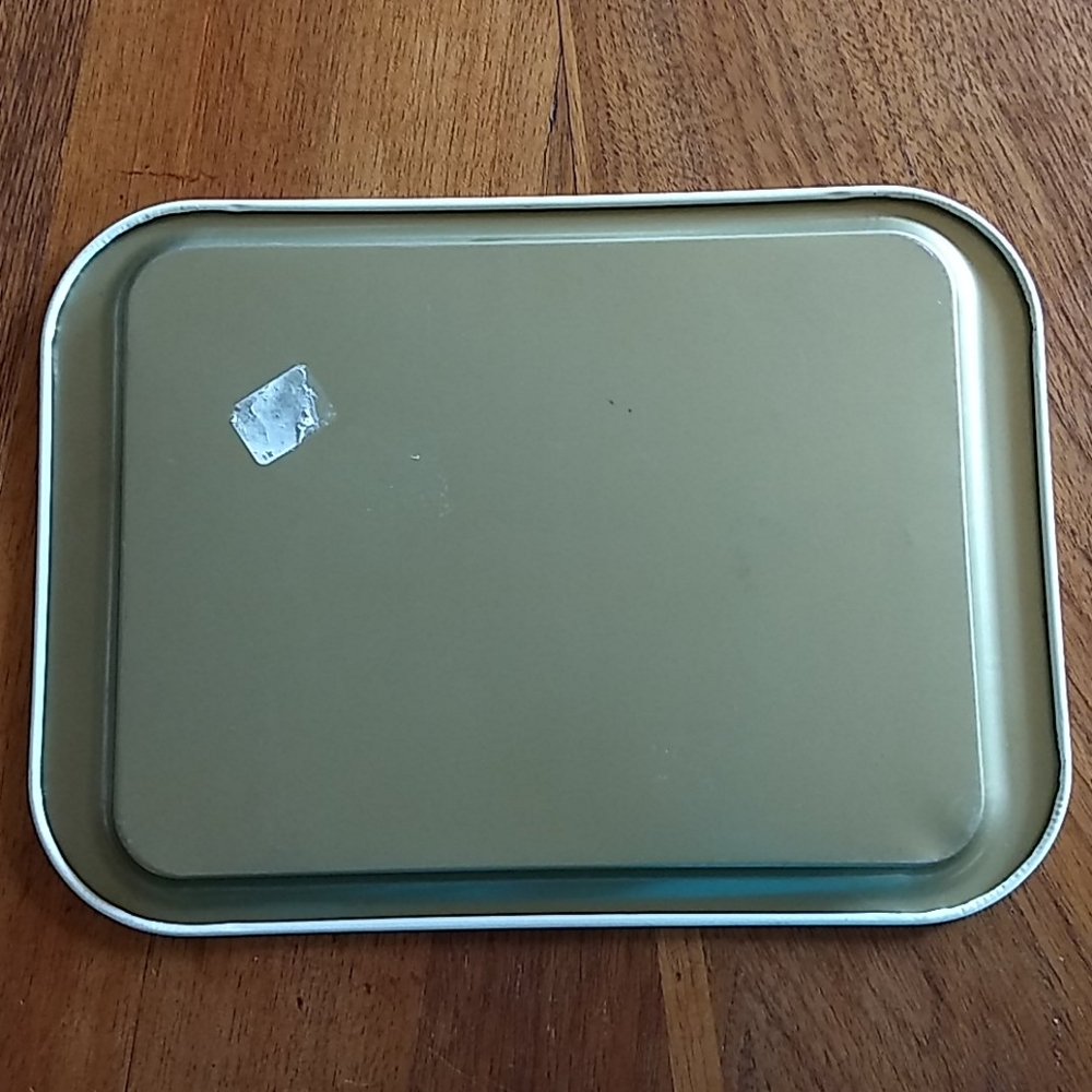 Hallmark Tray - Picture 2 of 4